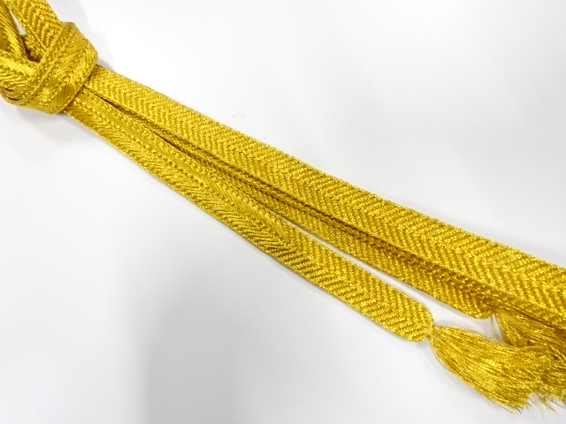 Japanese Kimono / Accessories Silk